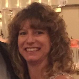 Meet your Posher, Wendy